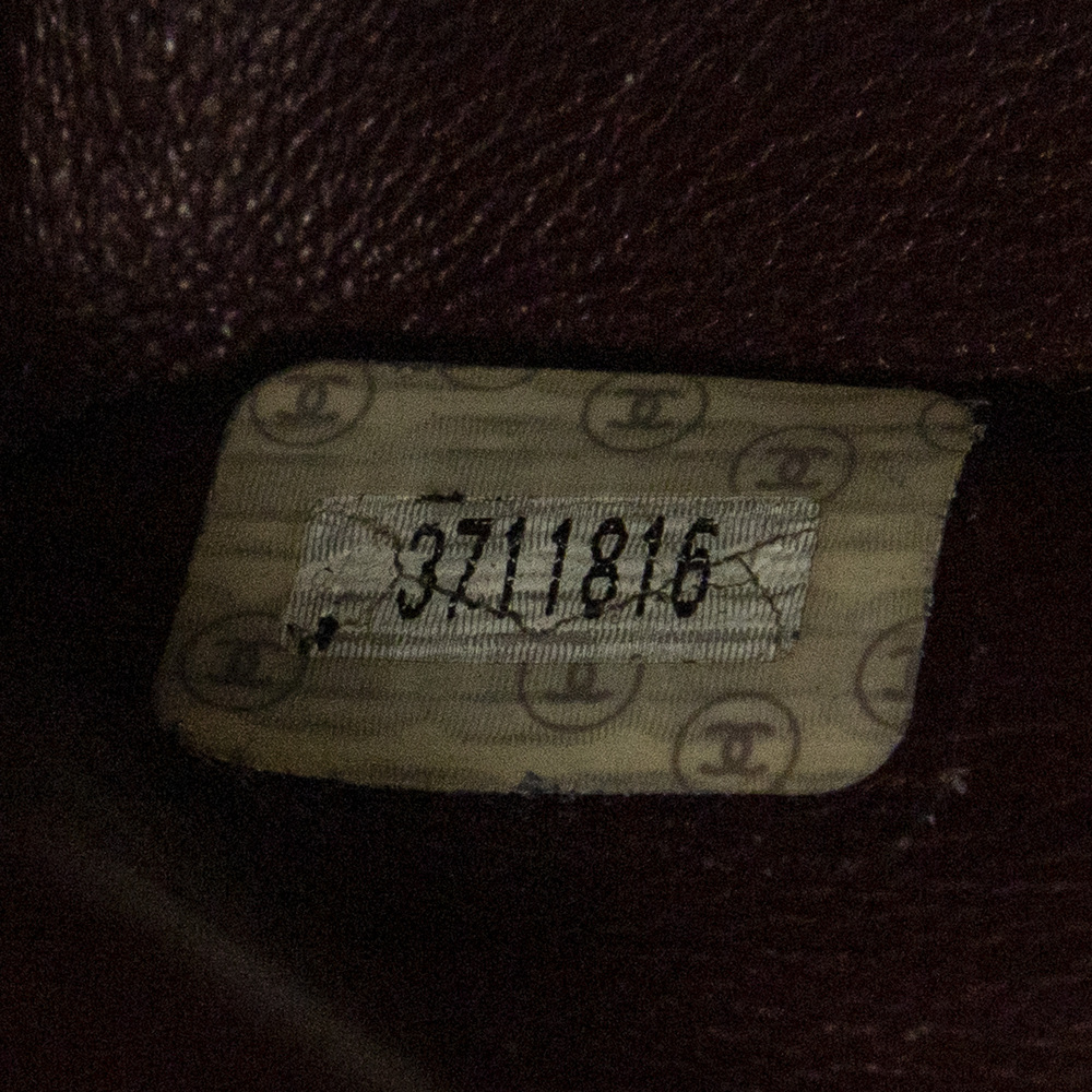 Chanel Classic Double Flap 26 - Picture 10 of 10